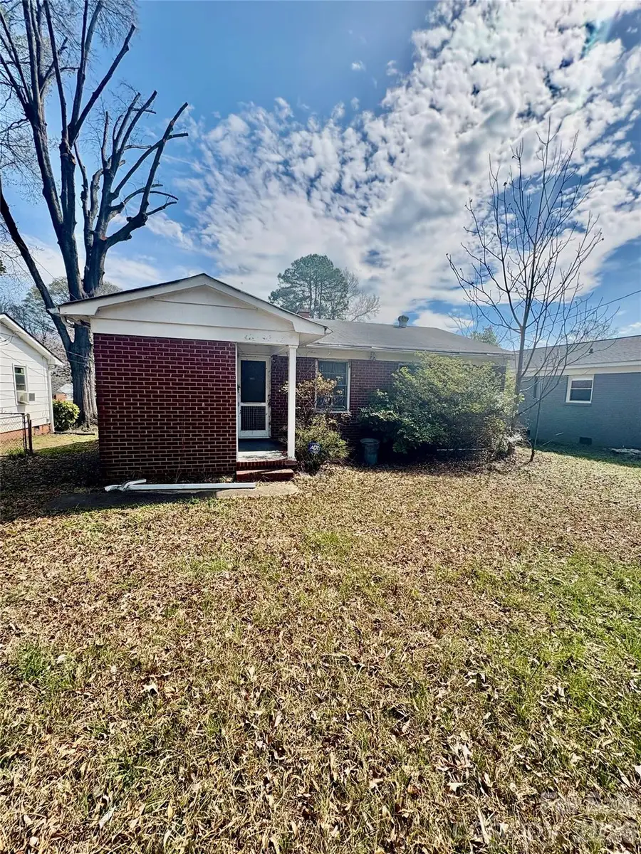 1907 Jennings Street, Charlotte, NC 28216 - #3