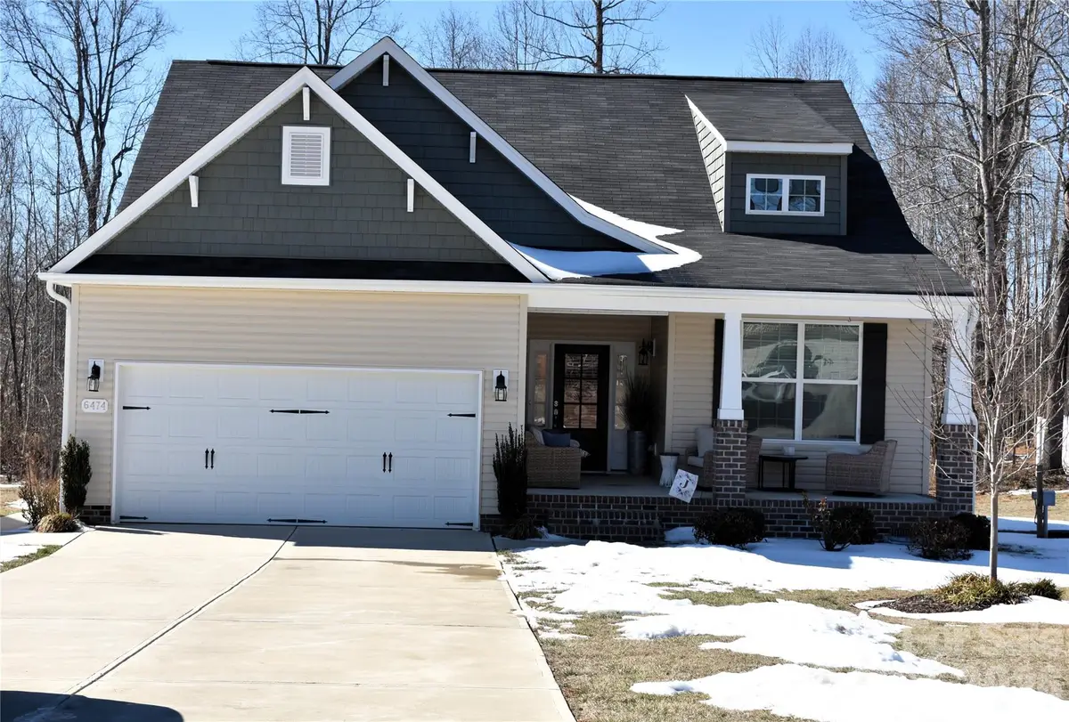 6474 Rogers Farm Road #27, Pleasant Garden, NC 27313 - #1