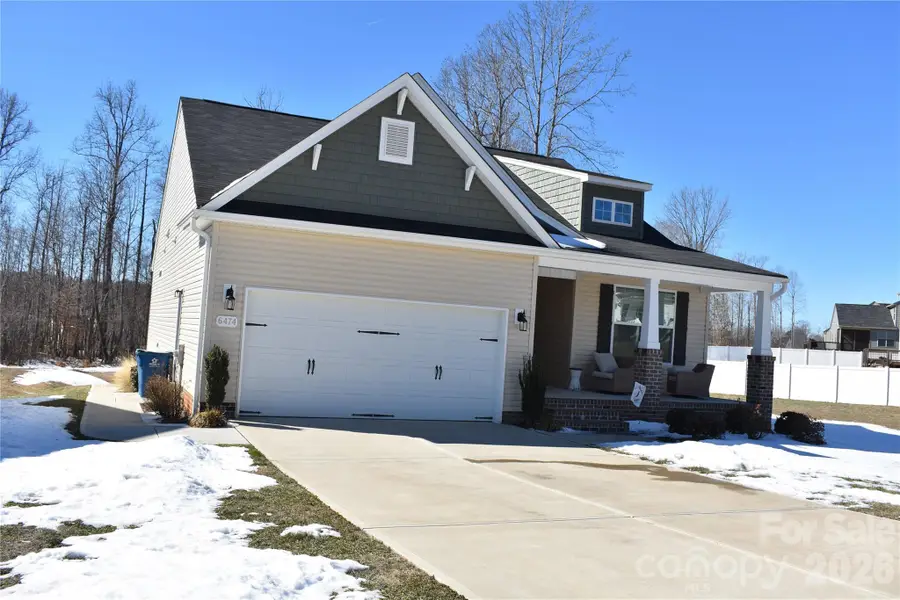 6474 Rogers Farm Road #27, Pleasant Garden, NC 27313 - #3