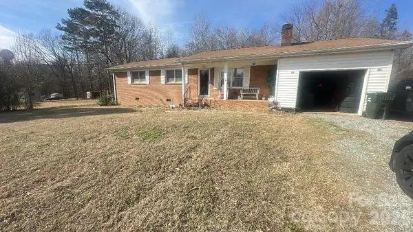 1105 Elizabeth Avenue, Spencer, NC 28159