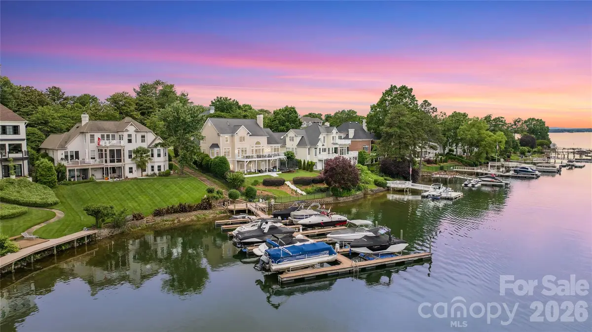17825 Spinnakers Reach Drive, Cornelius, NC 28031 - #1