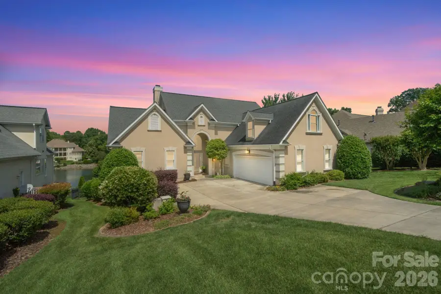 17825 Spinnakers Reach Drive, Cornelius, NC 28031 - #2