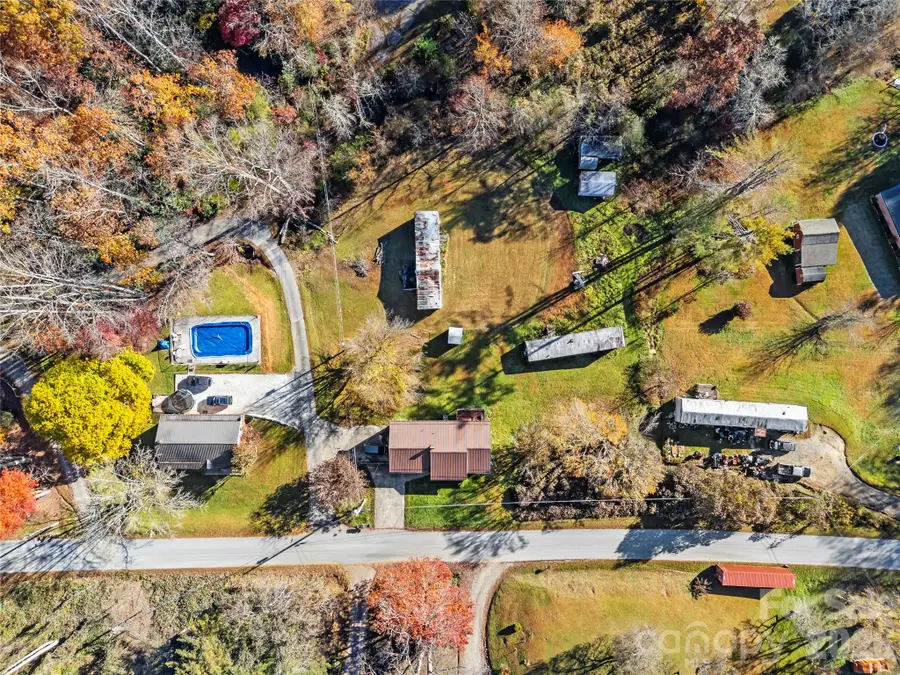 28 Trent Road, Brevard, NC 28712 - Image #2