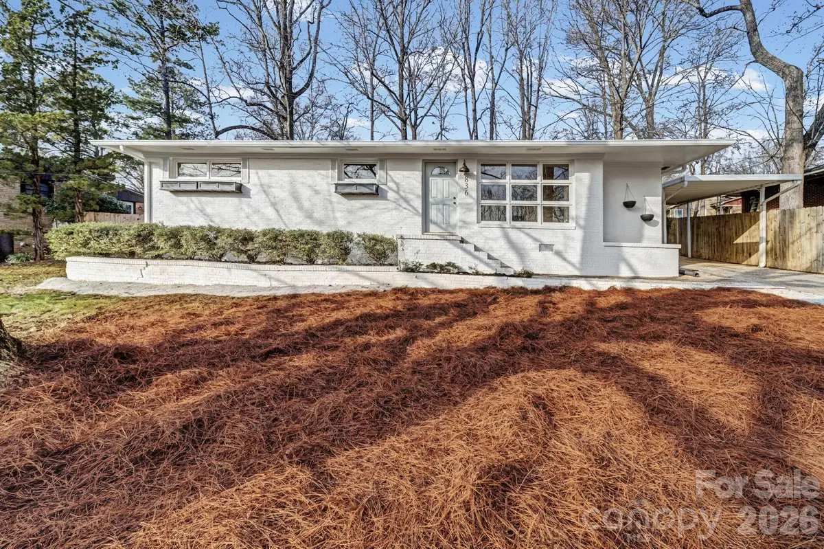 836 Gist Road, Rock Hill, SC 29732 - Image #1