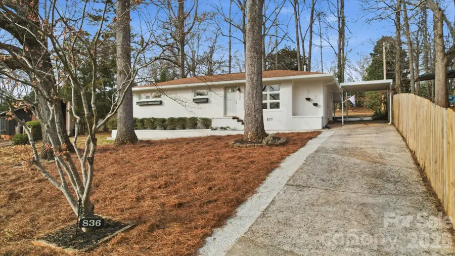 836 Gist Road, Rock Hill, SC 29732 - Image #2