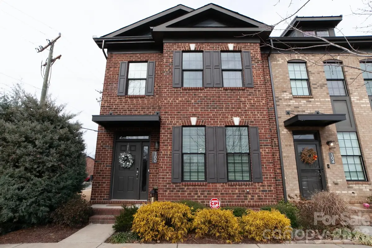 100 Linestowe Drive, Belmont, NC 28012 - Image #1