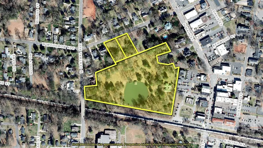 29 N Main Street N, Belmont, NC 28012 - #2