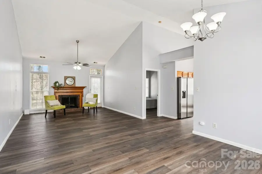 3406 Frostmoor Place, Charlotte, NC 28269 - #3