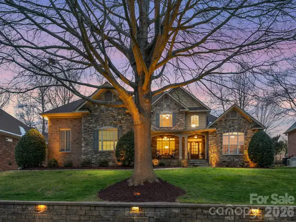 4236 Hoffmeister Drive, Waxhaw, NC 28173