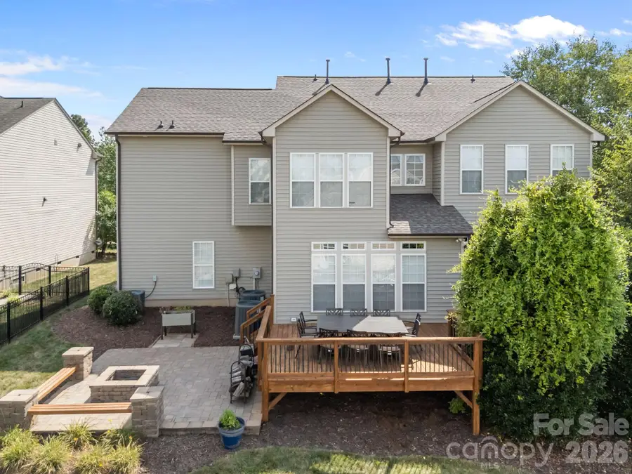 7321 Waterwheel Street Sw, Concord, NC 28025 - #2