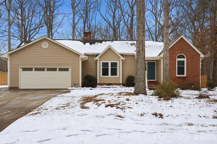 9008 Birch Court, Indian Trail, NC 28079 - Image #2