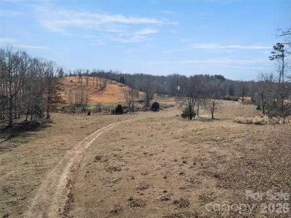 0 Stacey Road, Rutherfordton, NC 28139