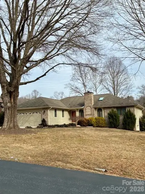 3100 Cove Loop Road, Hendersonville, NC 28739 - Image #1