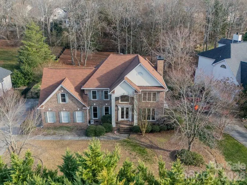 3306 Savannah Hills Drive, Matthews, NC 28105 - Image #2