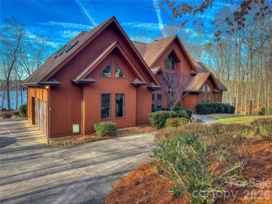 2288 Rocky Cove Lane, Denton, NC 27239 - #2