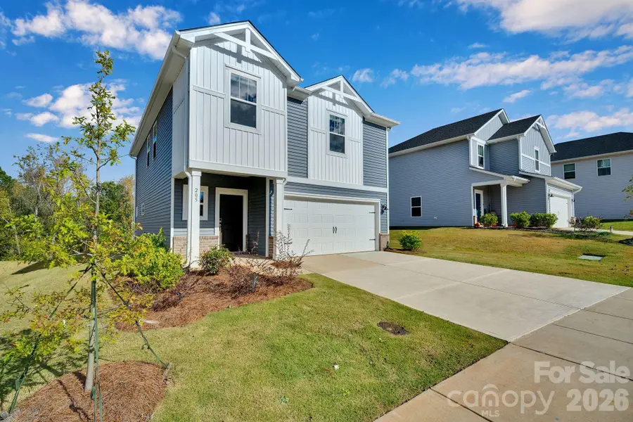 205 Alden Court, Shelby, NC 28152 - Image #3