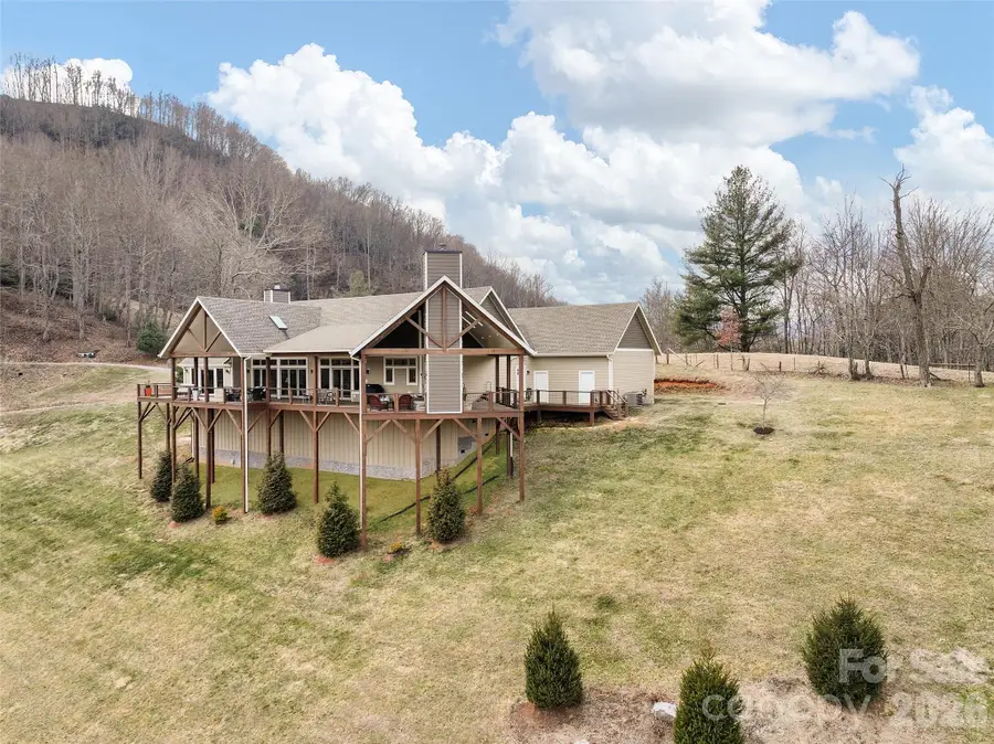 164 Flowing Hills Drive, Clyde, NC 28721 - #2