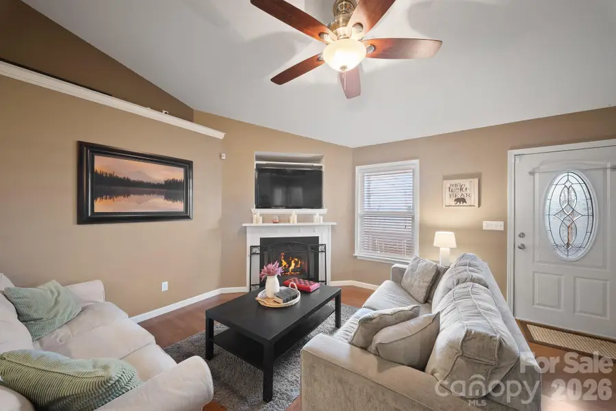 76 Hershel Lane, Swannanoa, NC 28778 - #3