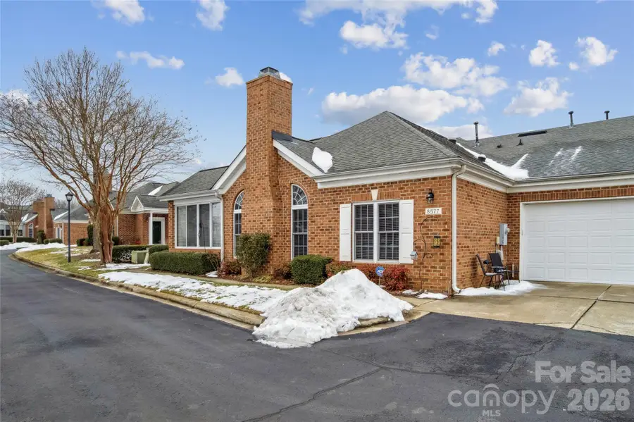 8577 Highland Glen Drive, Charlotte, NC 28269 - #3