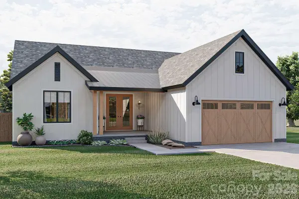 7501 Church Road, Taylorsville, NC 28681