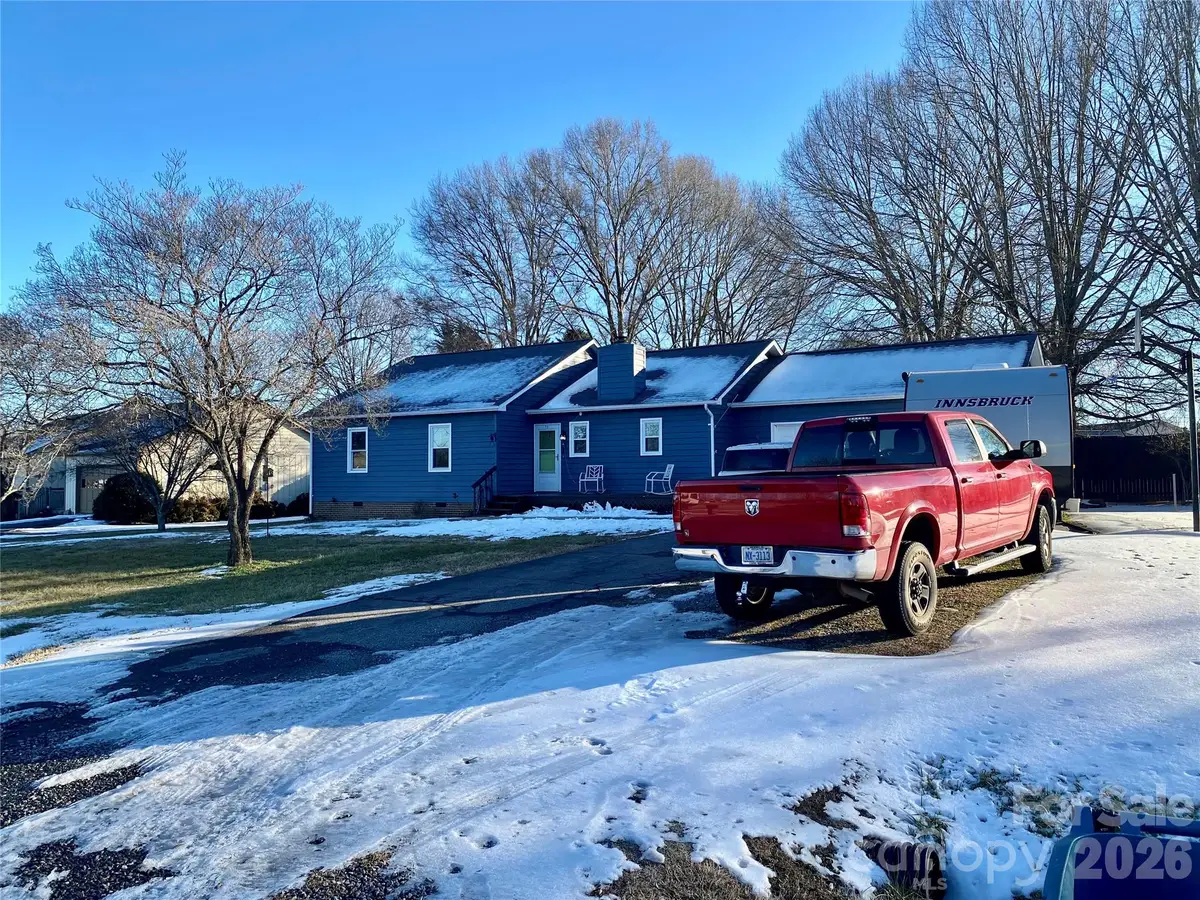 72 Pleasant Garden Drive, Taylorsville, NC 28681 - #1