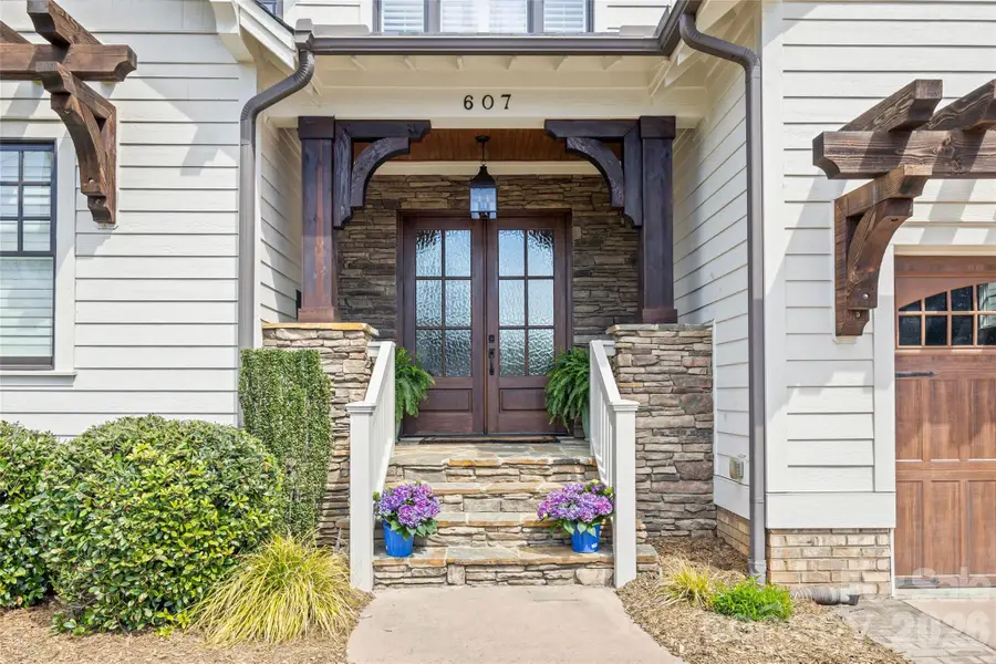 607 Dorothy Drive, Charlotte, NC 28203 - #3