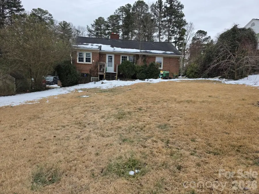 3 Forest Drive, Lexington, NC 27292 - #2