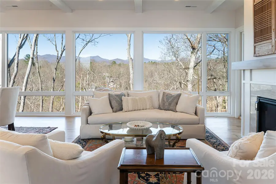 162 Riverbend Forest Drive, Asheville, NC 28805 - #3