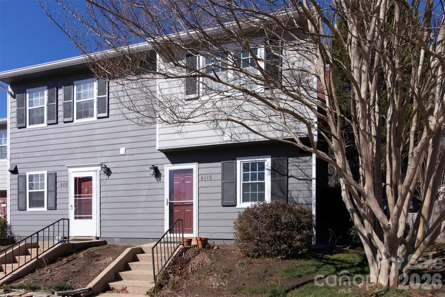 6116 Heath Ridge Court, Charlotte, NC 28210 - #2