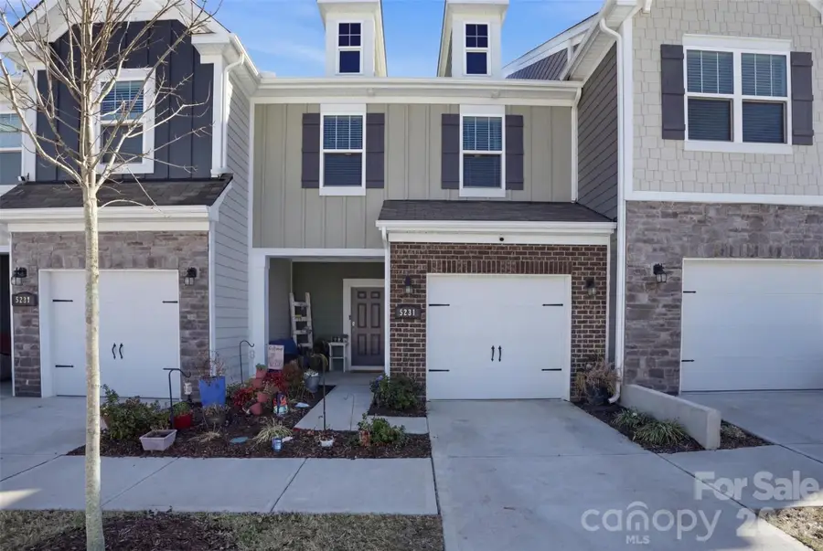 5231 Maynard Hill Drive, Monroe, NC 28110 - #3