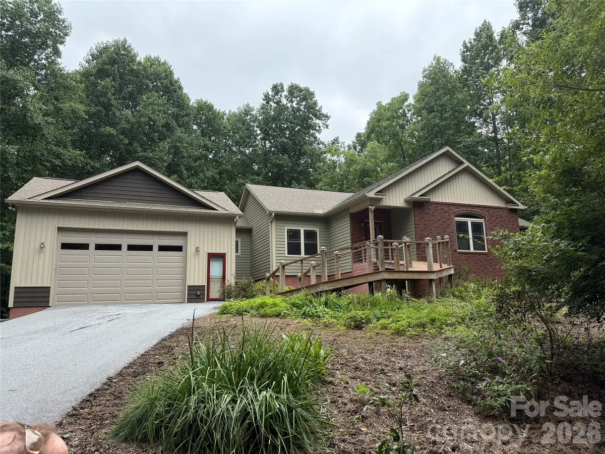 281 Ewbank Road, Etowah, NC 28729 - #1