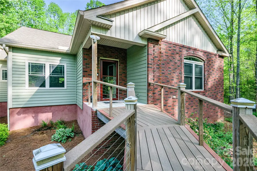 281 Ewbank Road, Etowah, NC 28729 - #2