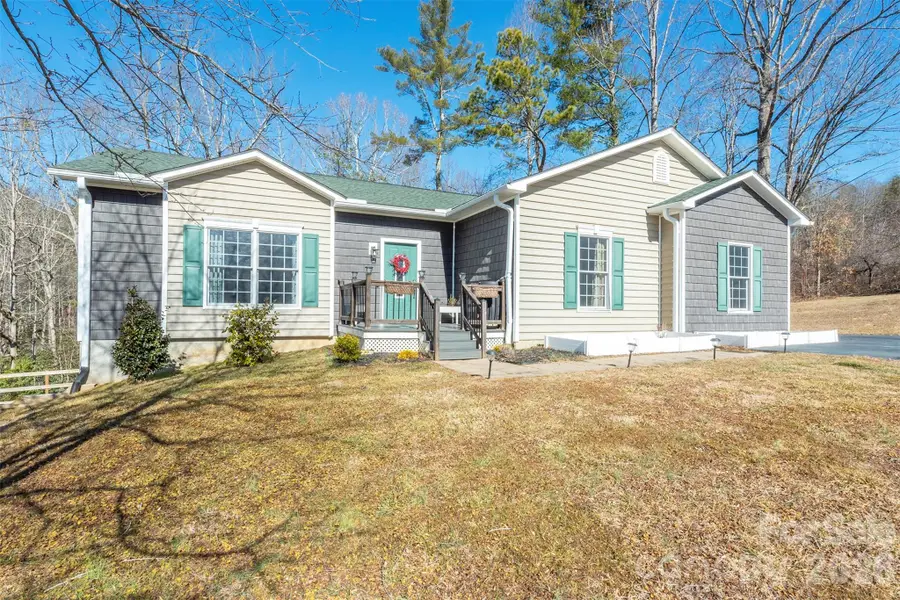 243 Scenic Ridge Drive, Hendersonville, NC 28792 - #2