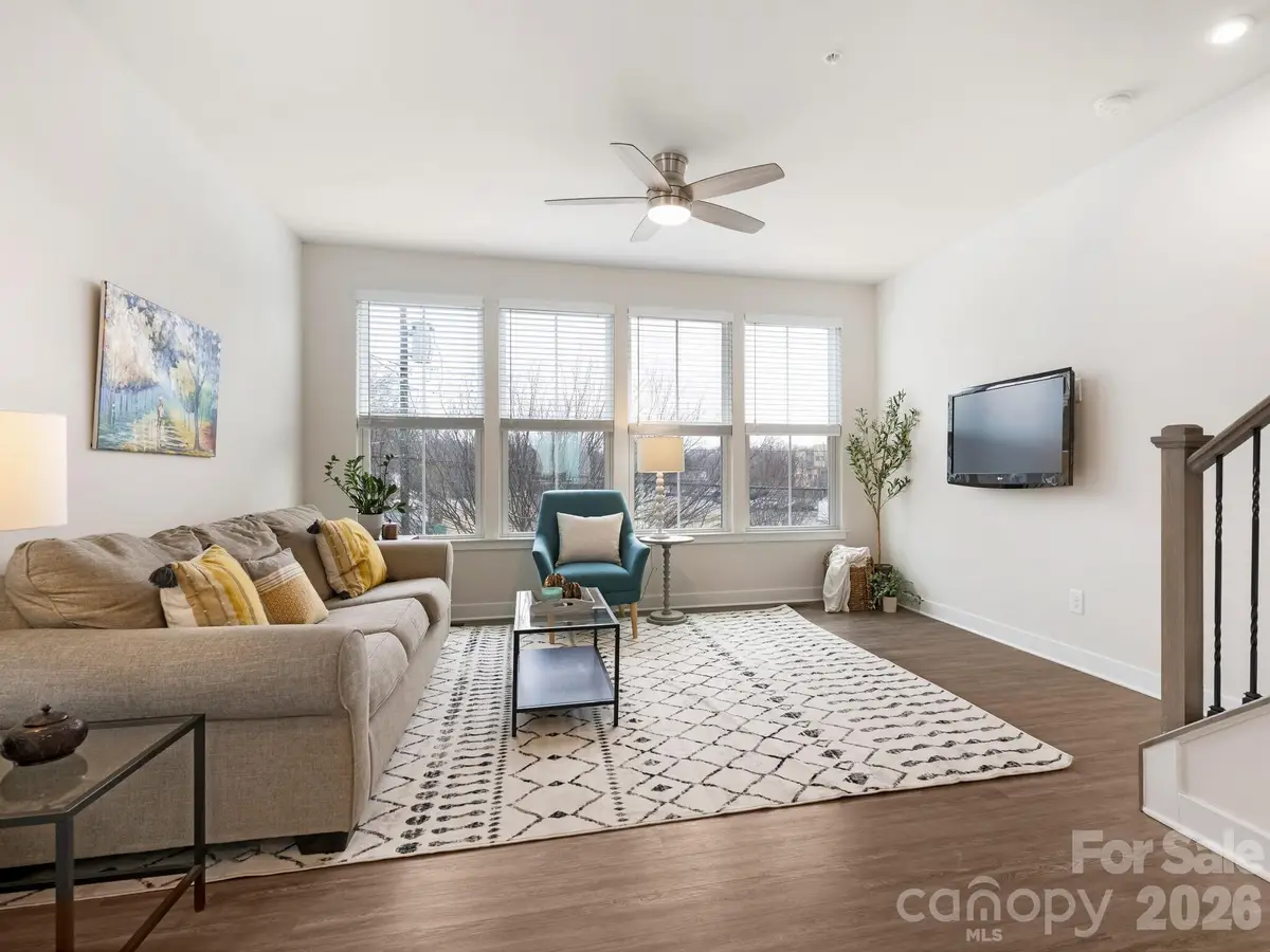 1275 N Caldwell Street, Charlotte, NC 28206 - #1