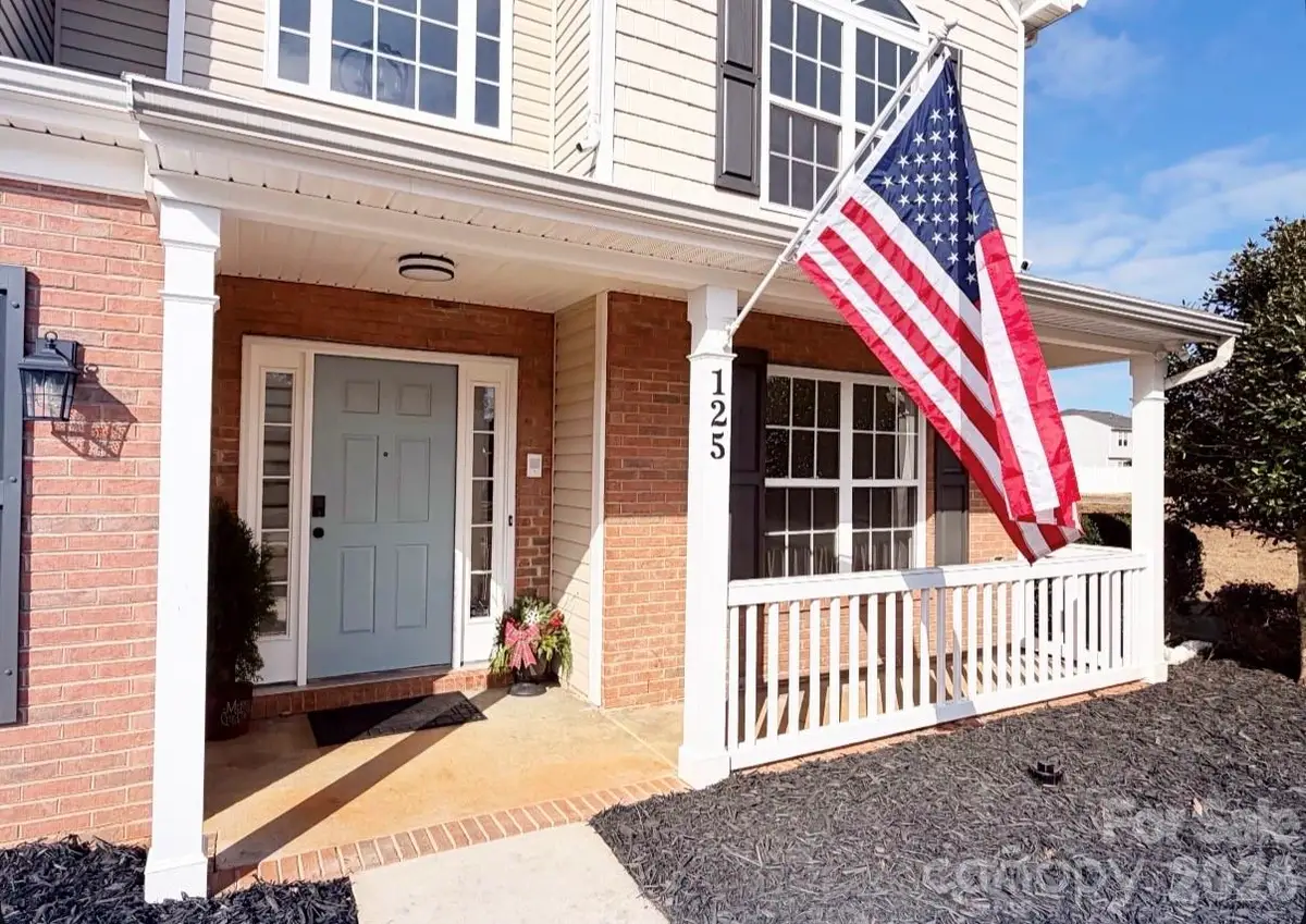 125 Mallory Tai Drive, Lincolnton, NC 28092 - Image #1