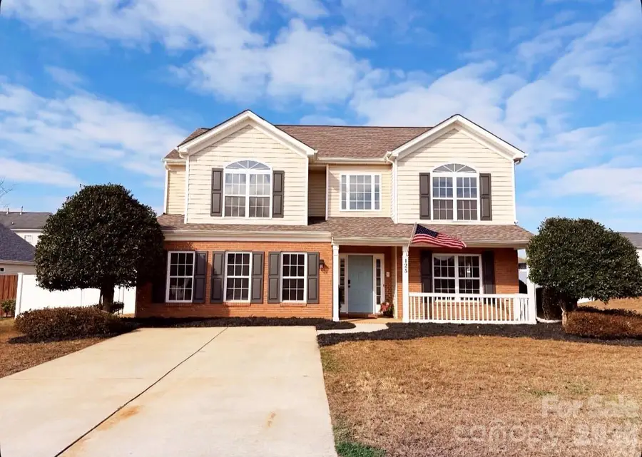 125 Mallory Tai Drive, Lincolnton, NC 28092 - Image #2
