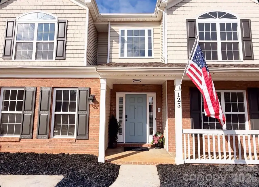 125 Mallory Tai Drive, Lincolnton, NC 28092 - Image #3