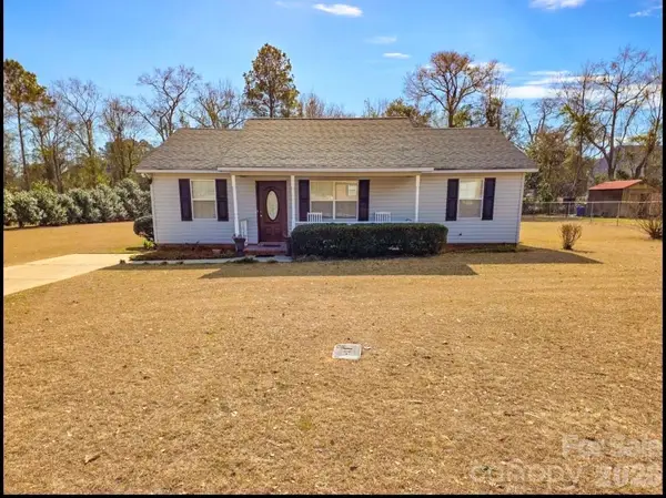 3313 Annie Street, Dalzell, SC 29040