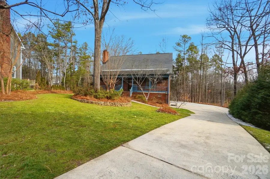 4316 Appaloosa Lane, Charlotte, NC 28215 - Image #2
