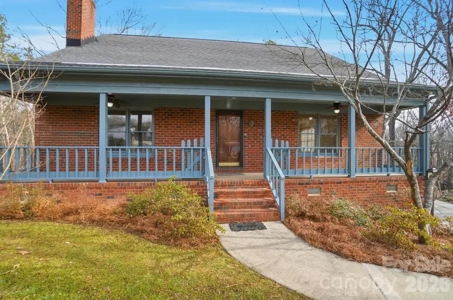 4316 Appaloosa Lane, Charlotte, NC 28215 - Image #3