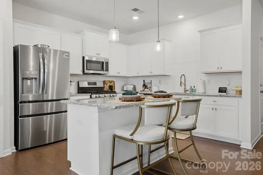 226 Harpers Run Lane, Matthews, NC 28104 - #2