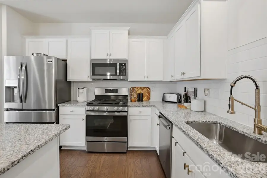 226 Harpers Run Lane, Matthews, NC 28104 - #3