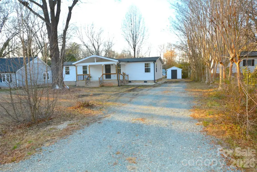 5000 Forestmont Drive, Matthews, NC 28105 - Image #2