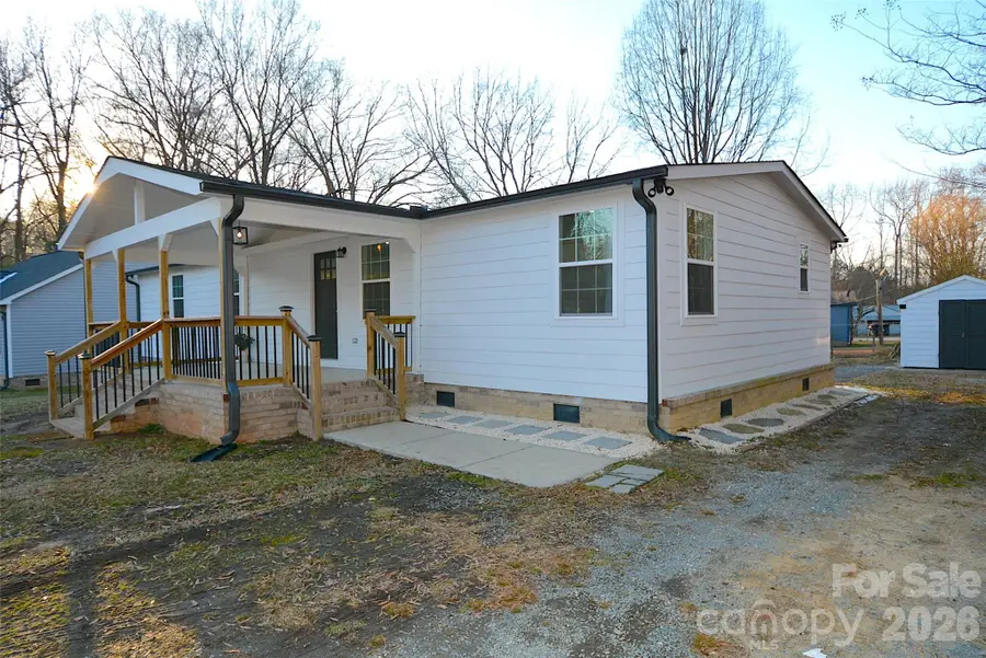 5000 Forestmont Drive, Matthews, NC 28105 - Image #3