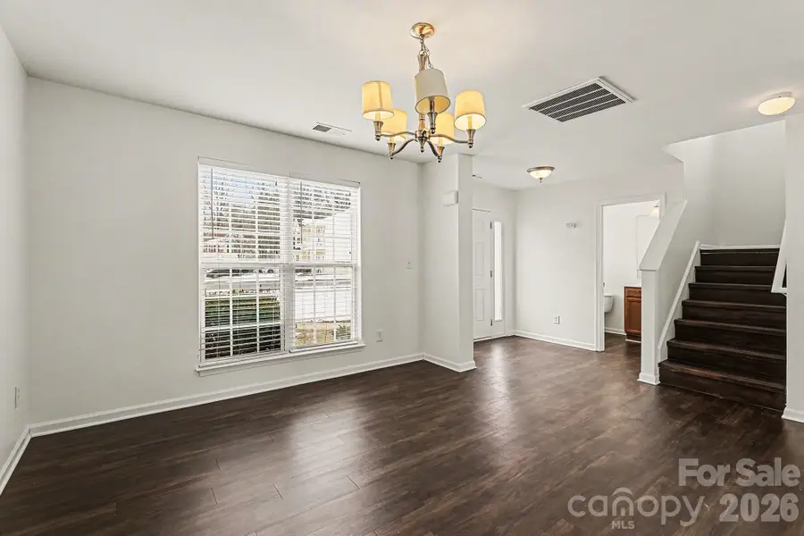 10540 Gold Pan Road, Charlotte, NC 28215 - #3