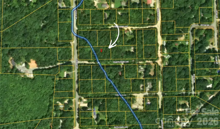 00-00 Fourth Park #L20-22, Randleman, NC 27317 - #2