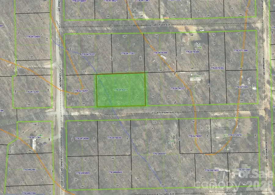 00-00 Fourth Park #L20-22, Randleman, NC 27317 - #3