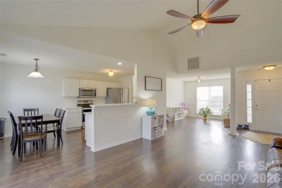 365 Running Briar Road, Fletcher, NC 28732 - #3