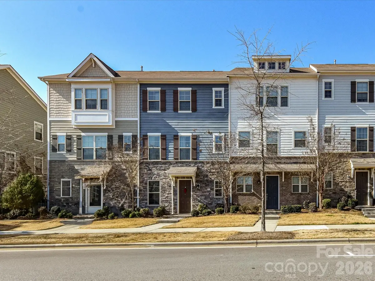 7914 Denmark Road, Charlotte, NC 28273 - #1