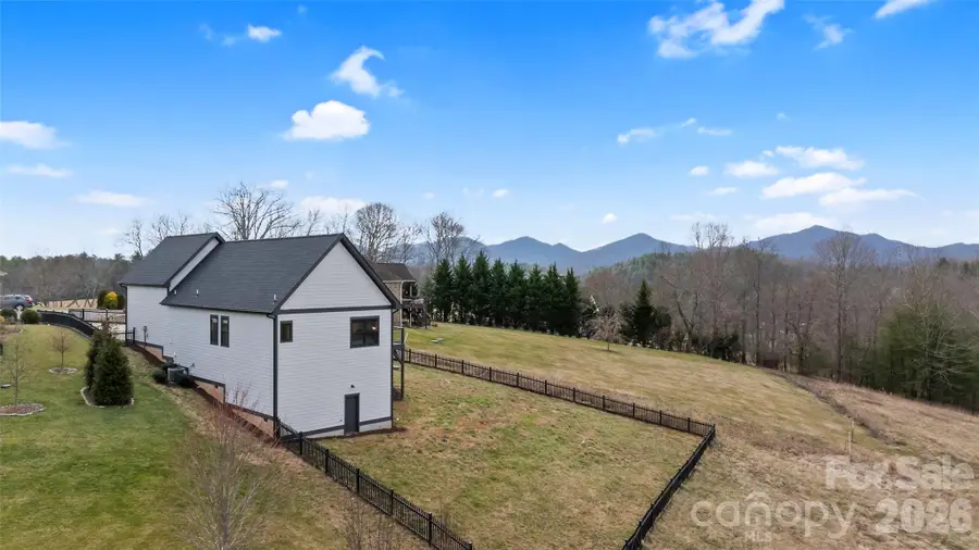 41 Alaskan Drive, Leicester, NC 28748 - #2